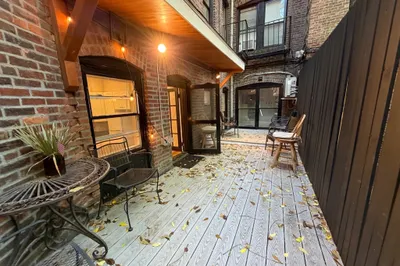103 Charles St #G