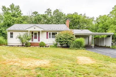 7 Fairacres Ave