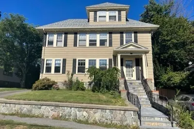 32 Brandon Road #1