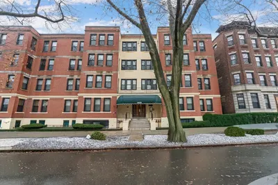 1408 Commonwealth Ave #14