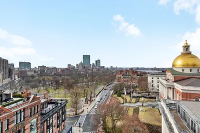 21 Beacon Street #3E