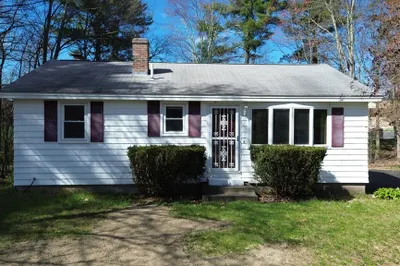 40 Norris Rd