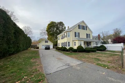 103 Pine Street #1 1