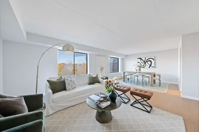 1243 Beacon Street #5A
