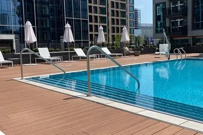 133 Seaport Blvd #1703 1