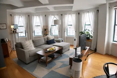 40 Fay Street #306