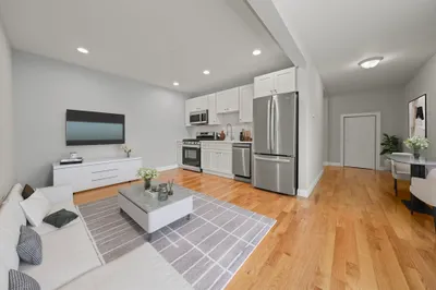 492 Cabot Street #1A 1