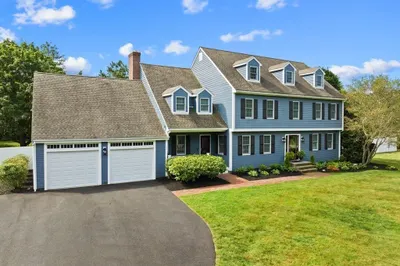 18 Capt Daniel Litchfield Lane