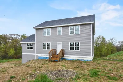Lot 1a- 57 Willard Road 1