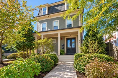 35 Wyman Street #1 1