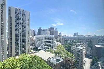 2 Hawthorne Pl #16K 1