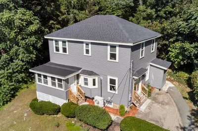13 Shady Ave