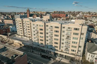 30 Chelsea St #509