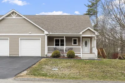 75 Virginia Dr #75 1