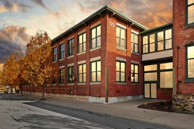 99 Allen Street #205 1