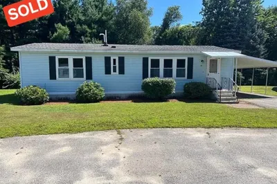 239 Ayer Rd #L- 89 1