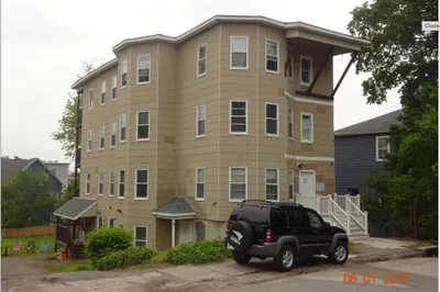 3 Frederick St 1