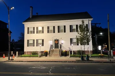 305 Broadway