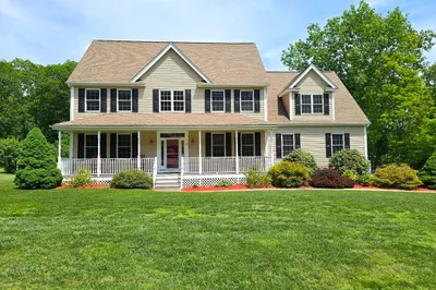 54 Indian Ridge Rd South Rd 1