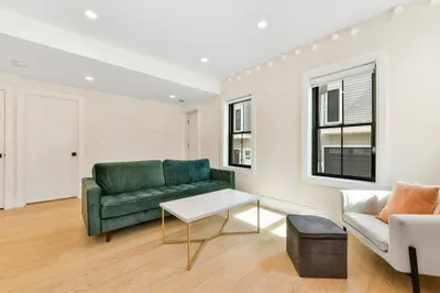 2 Lamson Court #1B