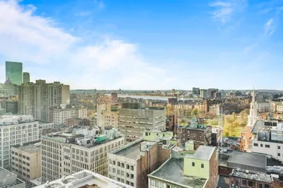 1 Franklin St #2312 1