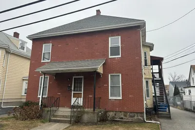 27 HammonD Street #D