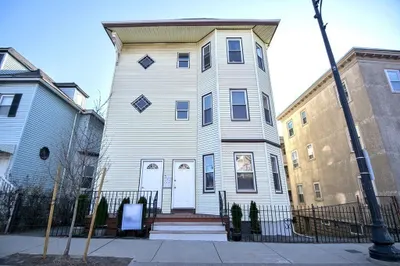 508 Broadway #2