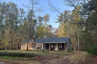 111 Mendell Rd
