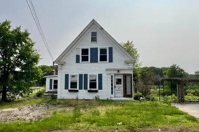 38 Clark Street