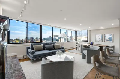 32-34 Hancock Street #PH