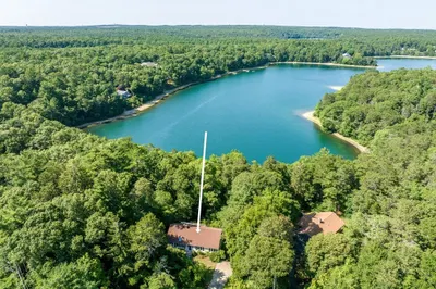 100 Farmersville Road 1