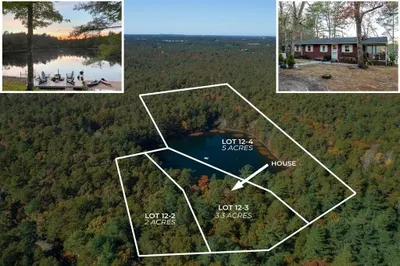 1029 Old Sandwich Rd 1