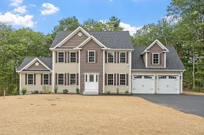 254 Davis Rd