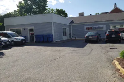 194 Sudbury Rd