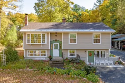 286 Sackett Rd