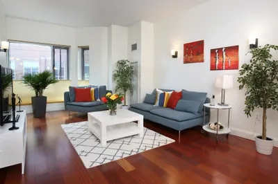 17 Otis St #205