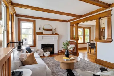 22 Ossipee Road #2 1