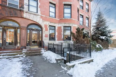1915 Beacon Street #1