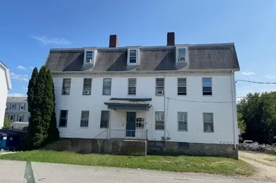 26 Clement St 1