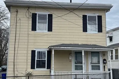 21 Harvey Place 1