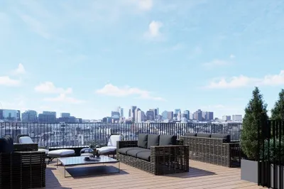 9 Mckay Pl #209 1