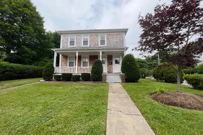 76 Standish Avenue #76