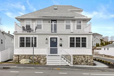 242 Atlantic Ave Short Term Ave #1 1