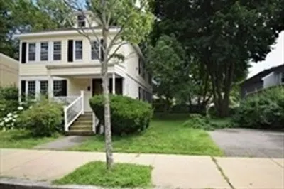 41 S Normandy Ave #1