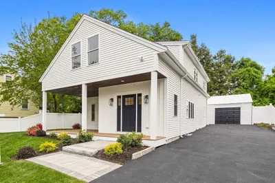 45 Partridge St