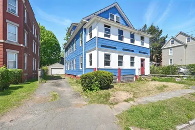 1-3 Monroe St