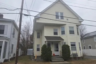 12 Connors Street #3 1