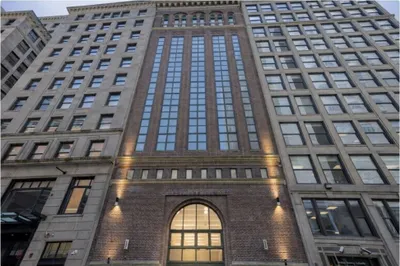 42 Chauncy Street #Unit 1A/1B 1