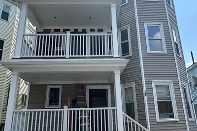 17 Marcy Road #2