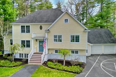 101 Pratts Mill Rd 1